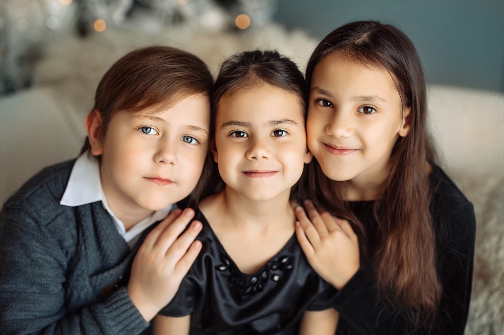 Фотография автора Ангелина Косова