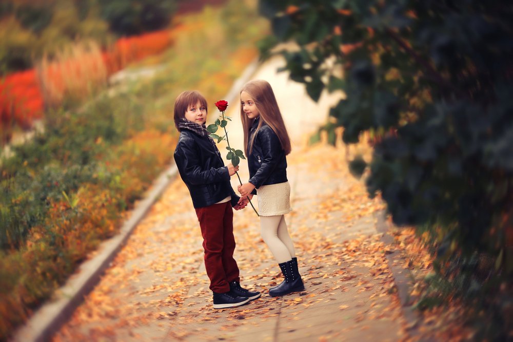 Photograph by Светлана Денискина