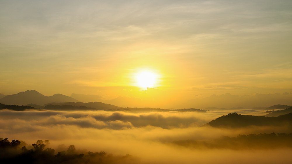 Sunrise
