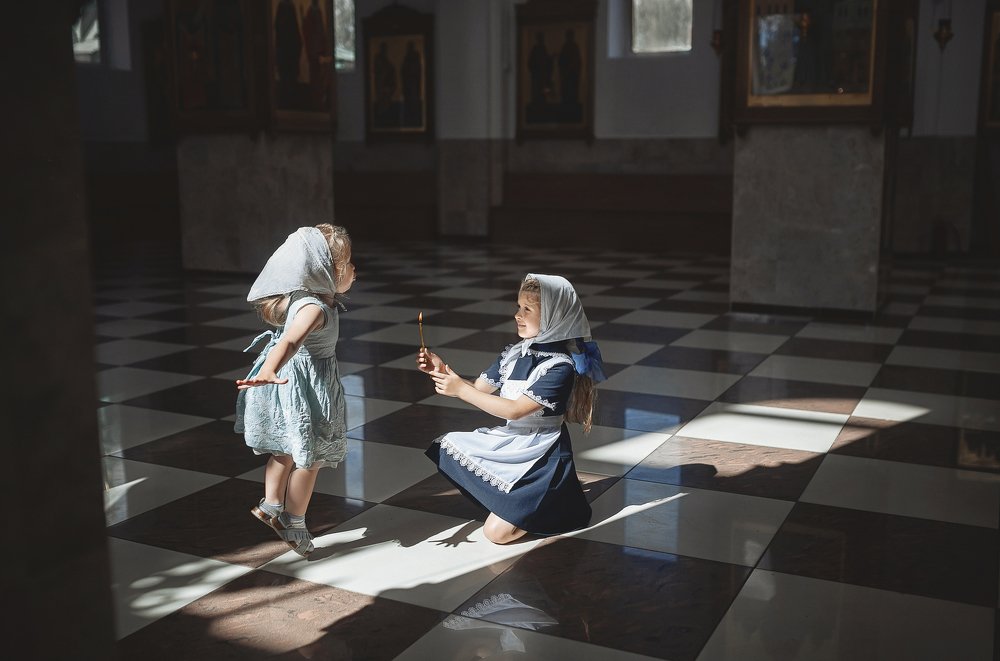 Photograph by Надежда Антонова