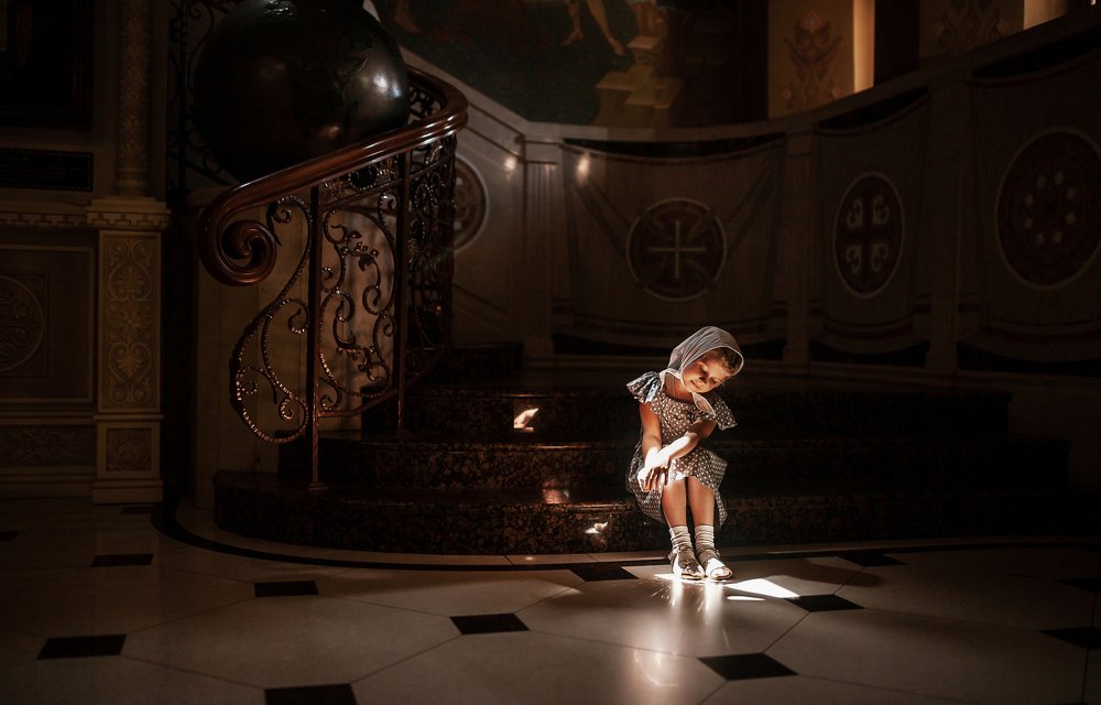 Photograph by Надежда Антонова