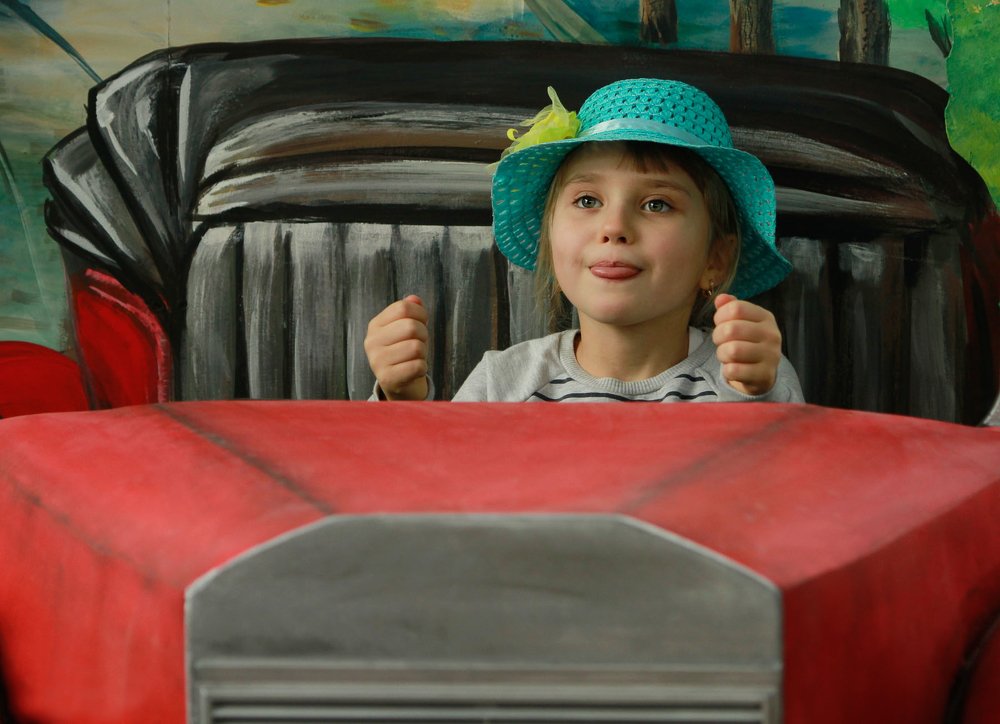 Photograph by Титаренко Ольга