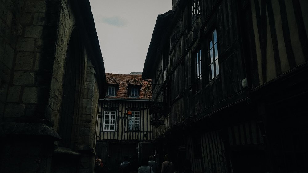 Photograph by Роман Павлов