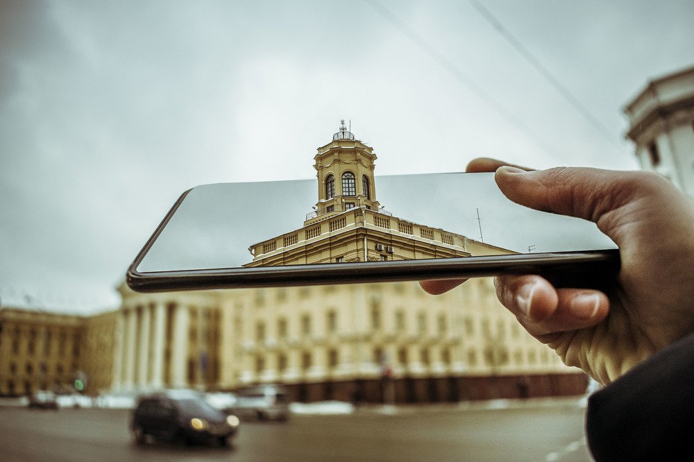 Photograph by Роман Павлов