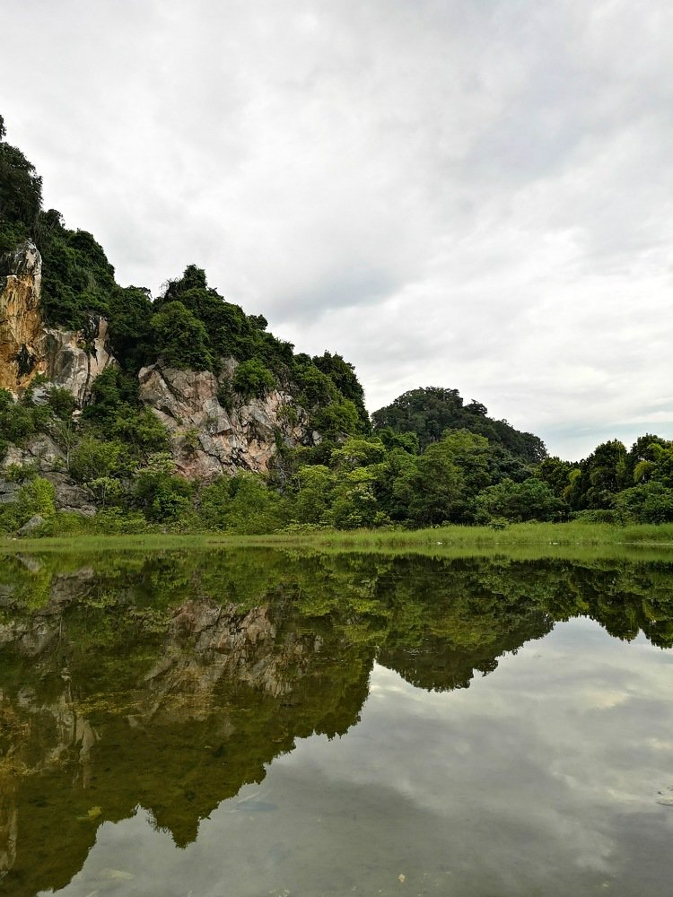 Photograph by Muhammad Hanis Mansoor