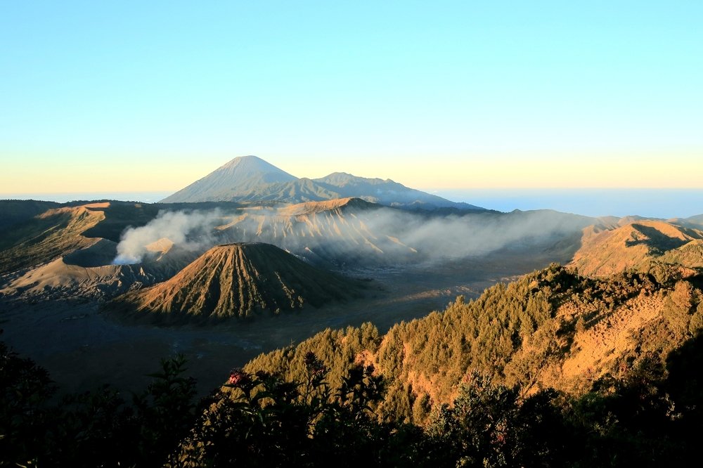 Mount Bromo