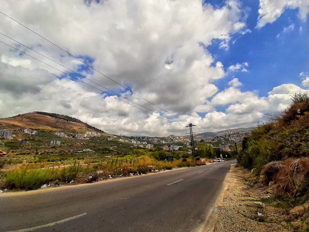 Photograph by Osama Khaleel