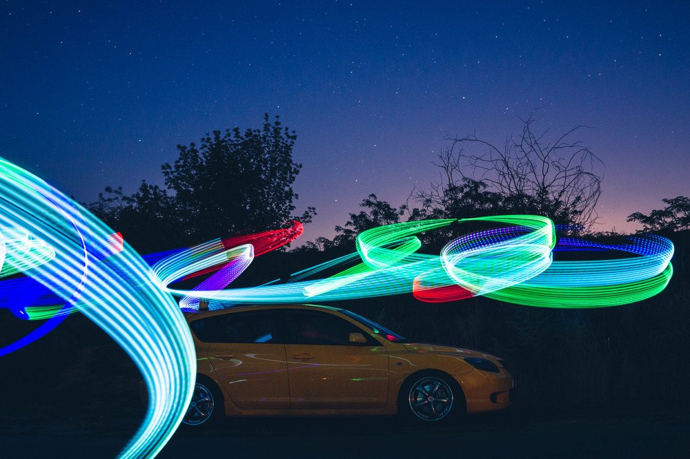 Photograph by Leonid Krynytskyi