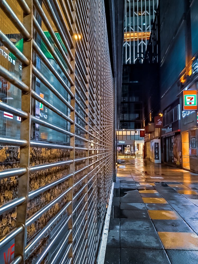 Photograph by Joanna Mabute