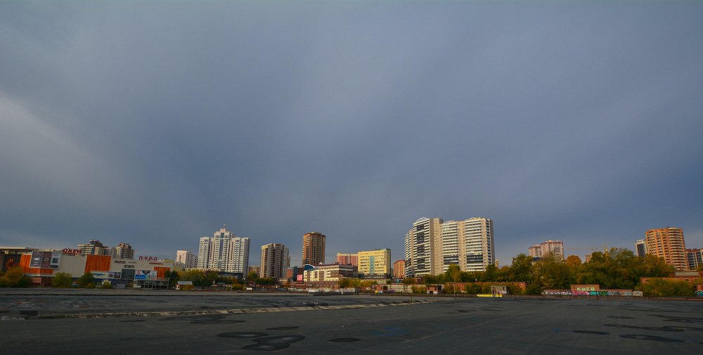 Новосибирск