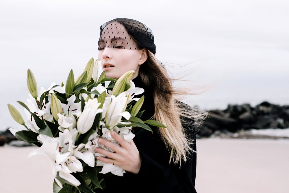 Photograph by Yulia German