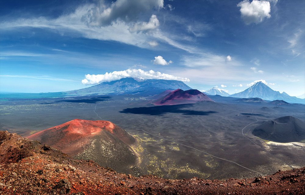 Фотография автора Павел Жигалов