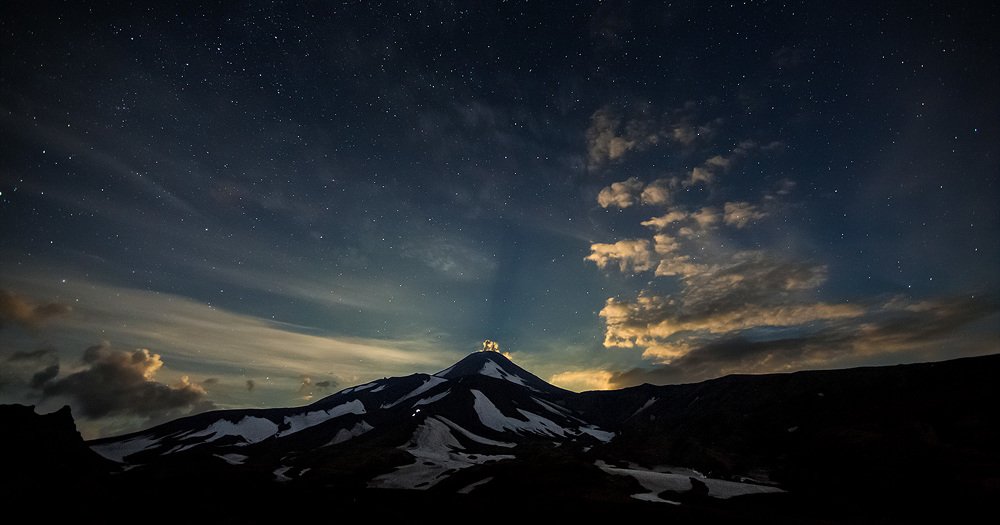 Фотография автора Павел Жигалов
