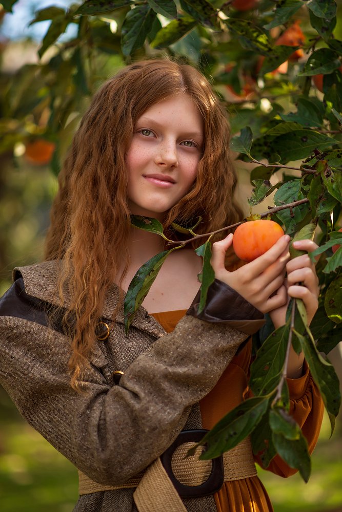 Photograph by Татьяна Мазепова