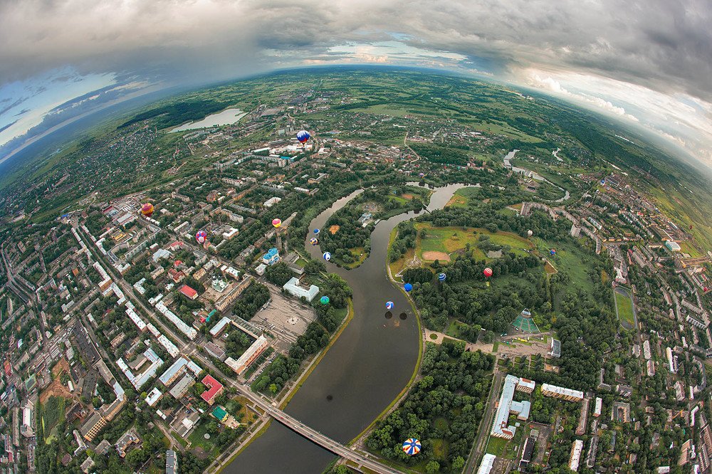 Фотография автора Павел Жигалов