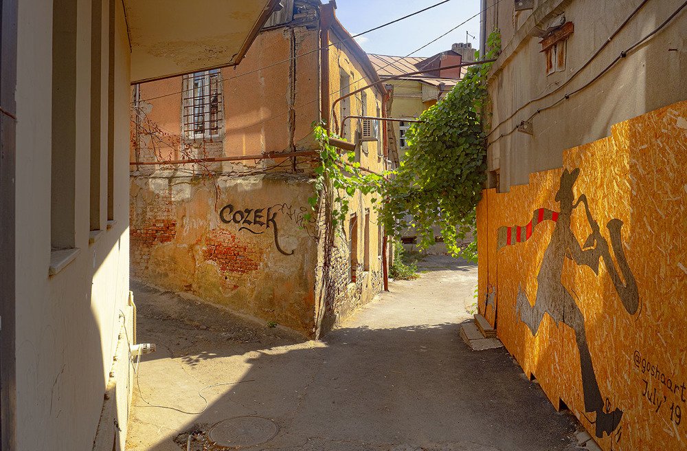 Photograph by Александр Романов