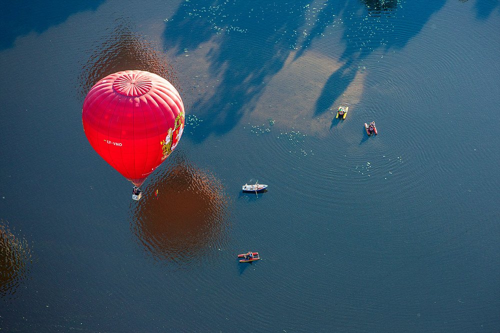 Фотография автора Павел Жигалов