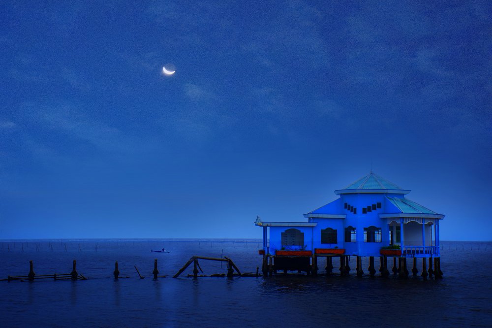 Photograph by Vy Van Bui