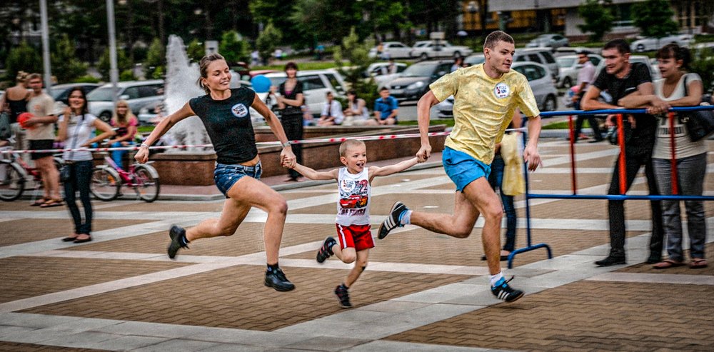 Фотография автора Игорь Чураков