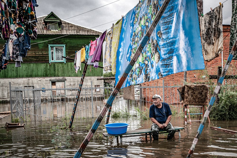 Фотография автора Игорь Чураков