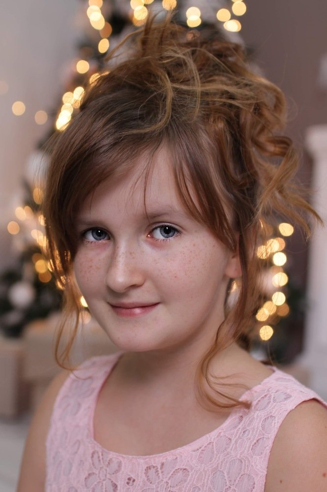 Photograph by Елена Хорошильцева