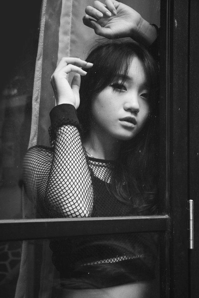 Photograph by Allen Aznan