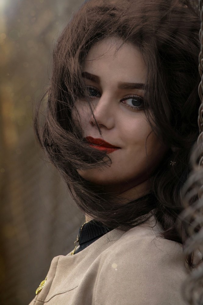 Photograph by Saman Rashidi motlagh