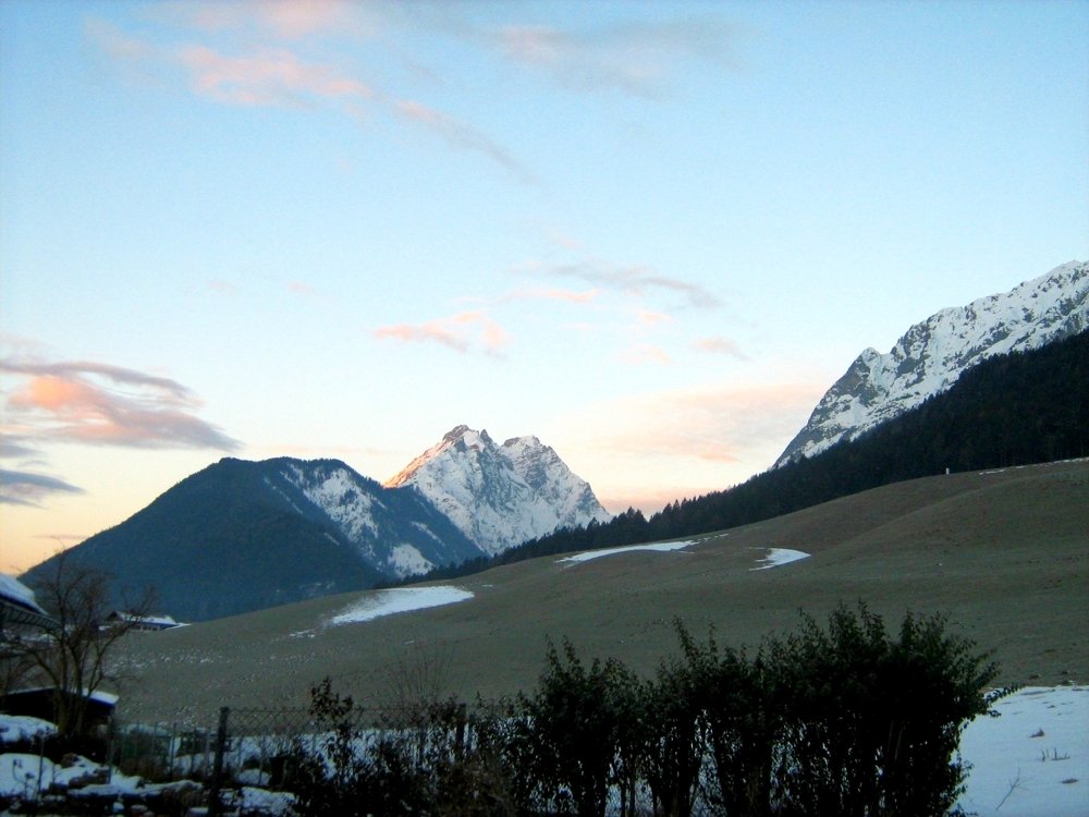 Photograph by Юрий Тихонов