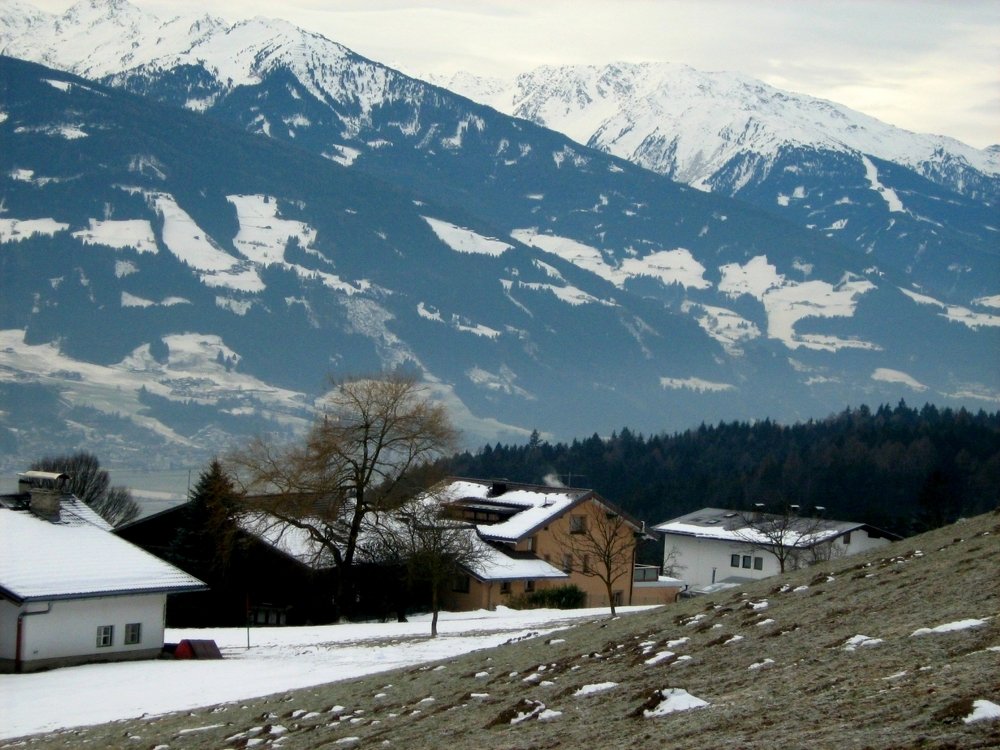 Photograph by Юрий Тихонов