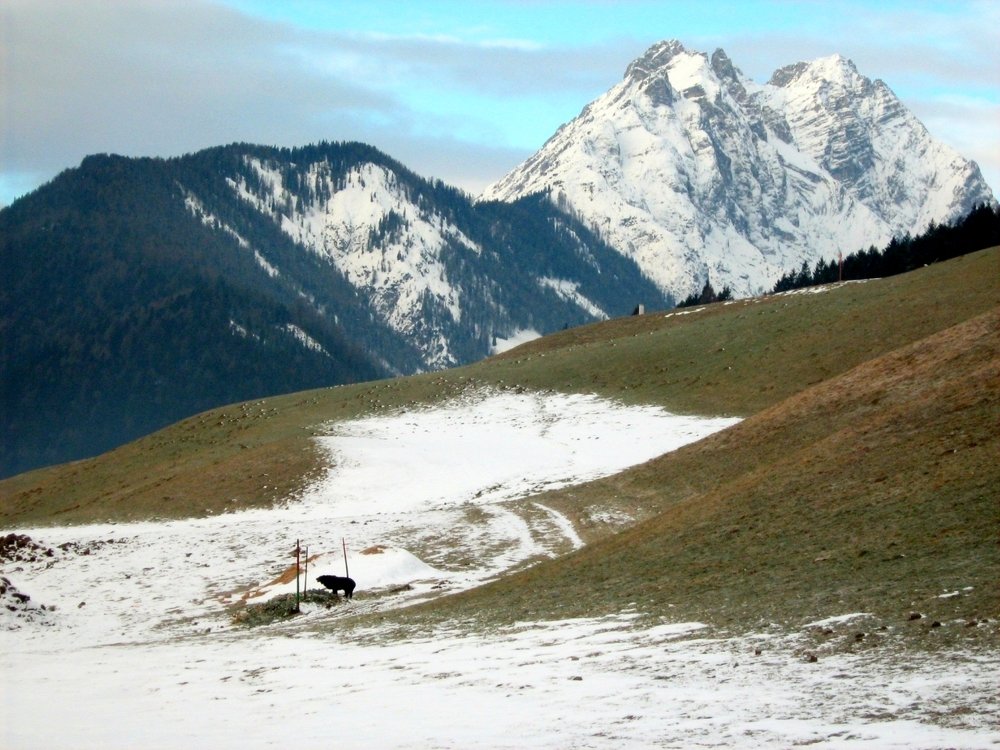 Photograph by Юрий Тихонов