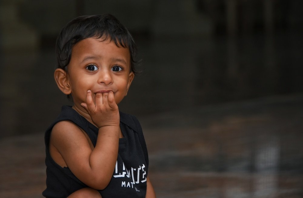 Photograph by Bhoobalakrishnan G