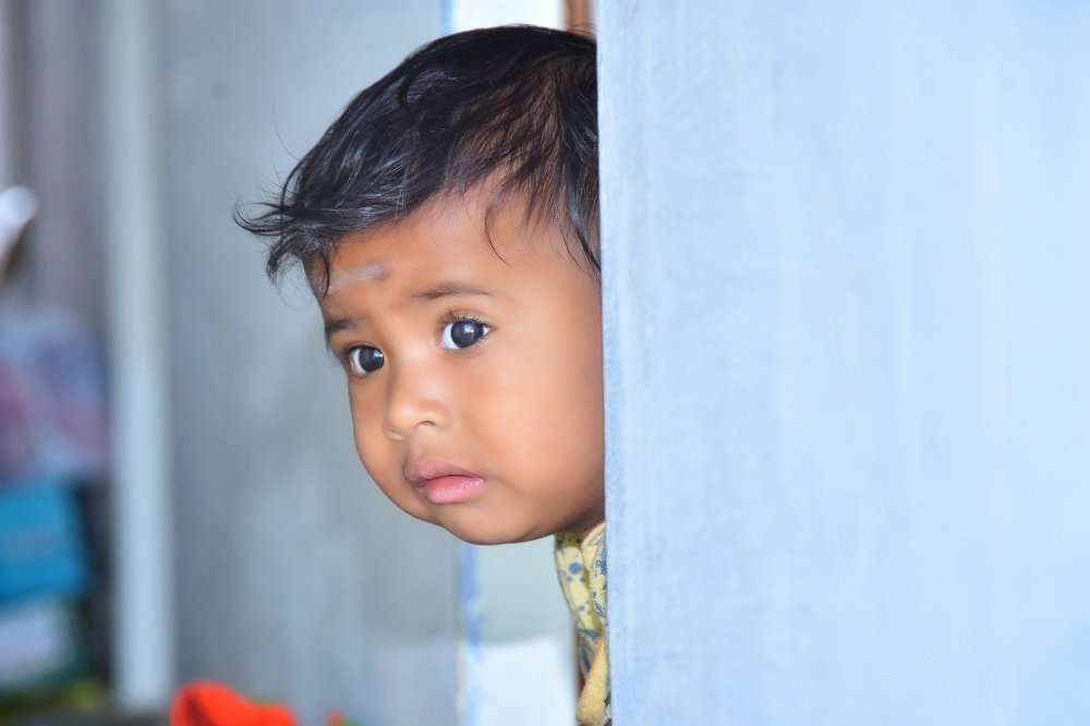 Photograph by Bhoobalakrishnan G