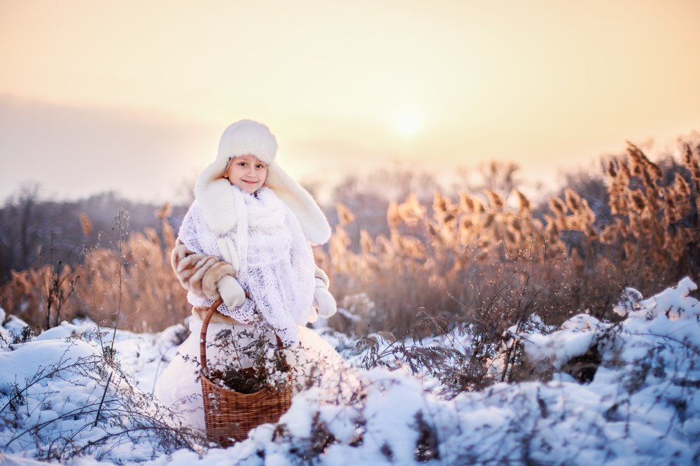 Photograph by Виктория Пархомина