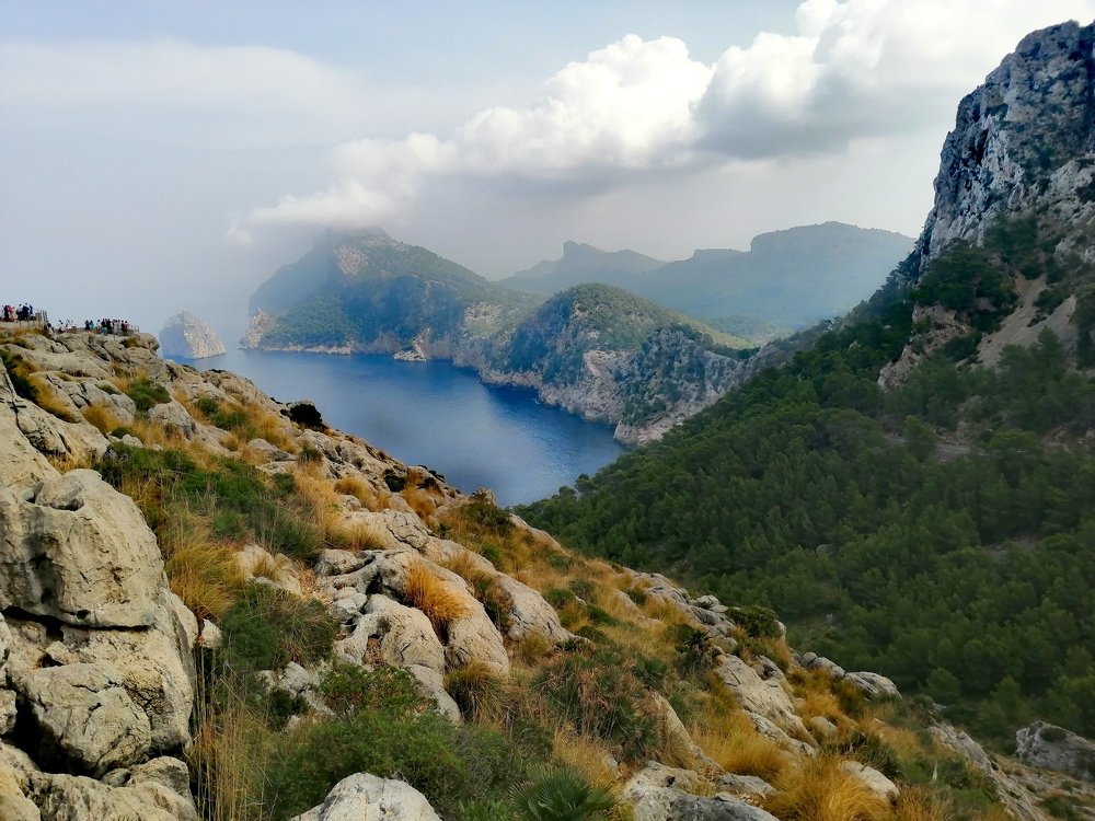 Взгляд с высоты