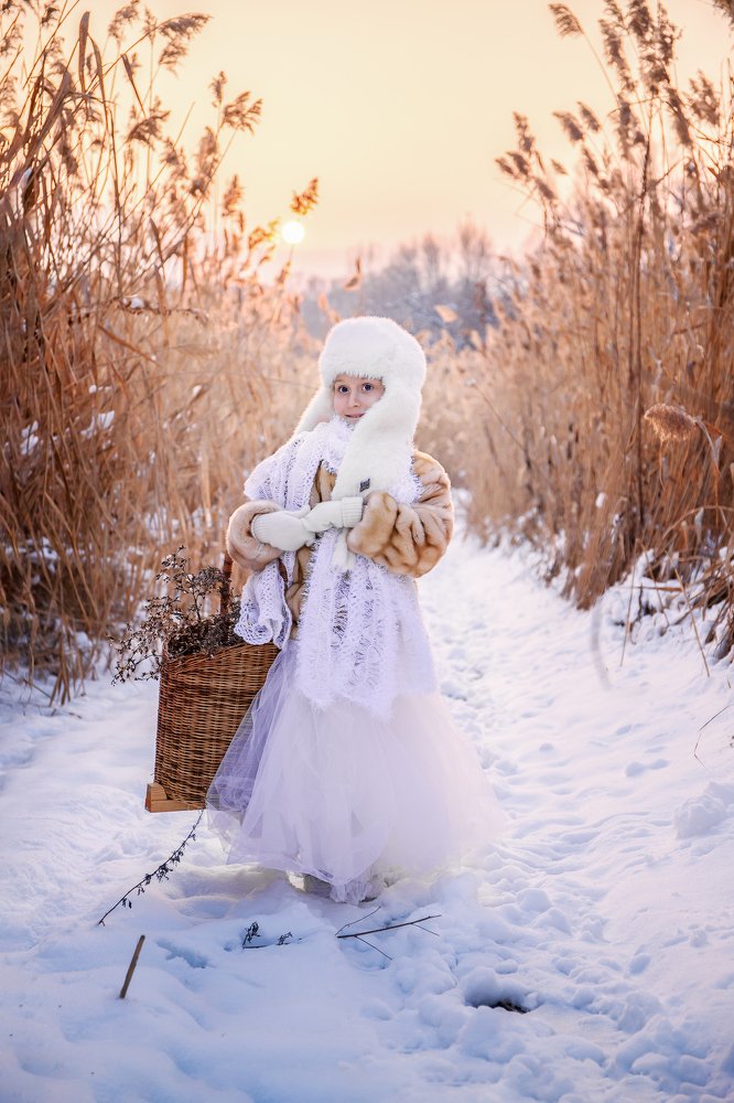 Photograph by Виктория Пархомина