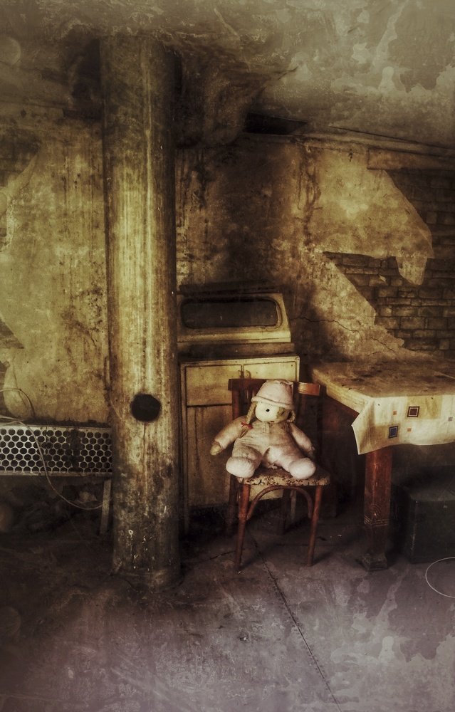 Фотография автора Sordia Tako