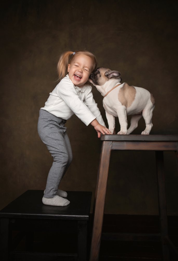 Photograph by Виктория Пархомина