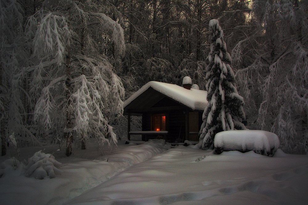 В гостях у сказки