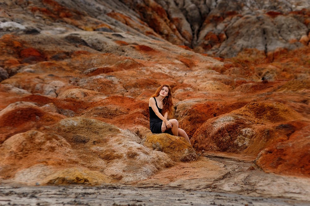 Photograph by Полина Сергеевна