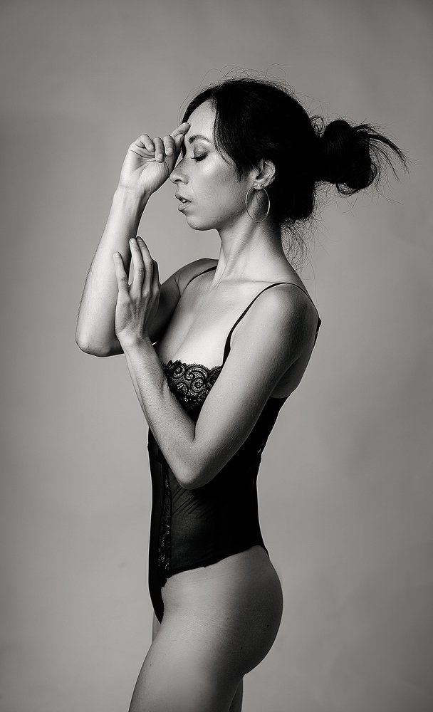 Photograph by Антон Богданенко