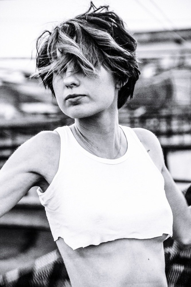 Photograph by Алиса Грюнвальд