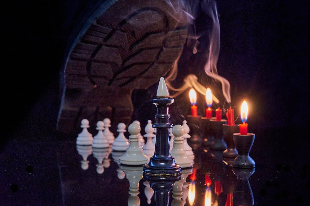 Photograph by Владимир