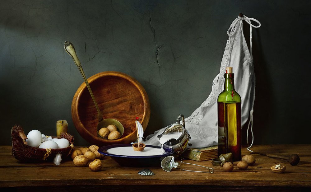 Photograph by Виктор Бриг