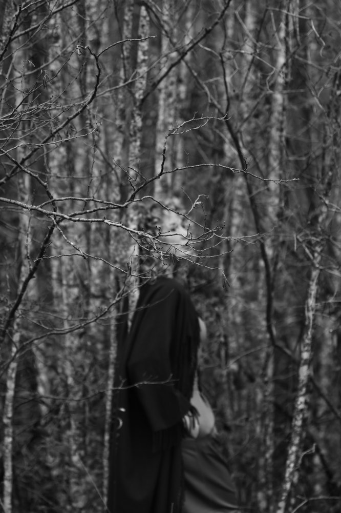 Photograph by Natalja Mountian