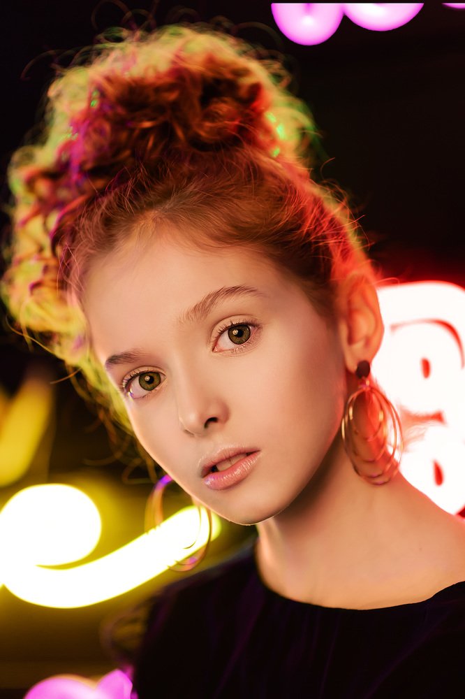 Photograph by Юлия Майская