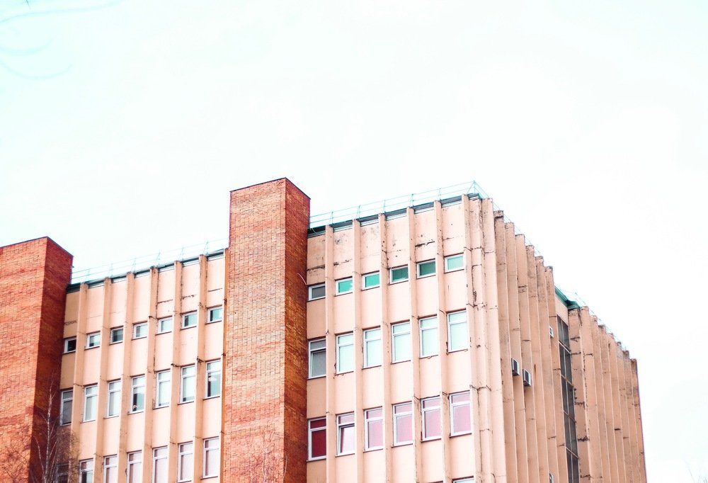 Photograph by Алиса Грюнвальд