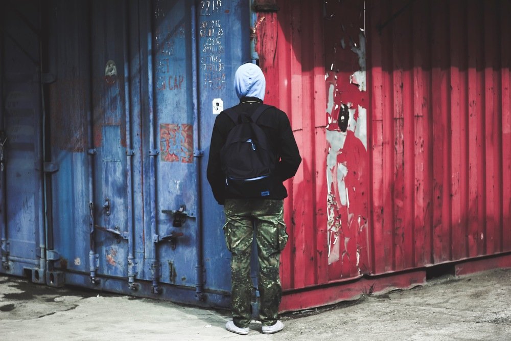 Photograph by Алиса Грюнвальд