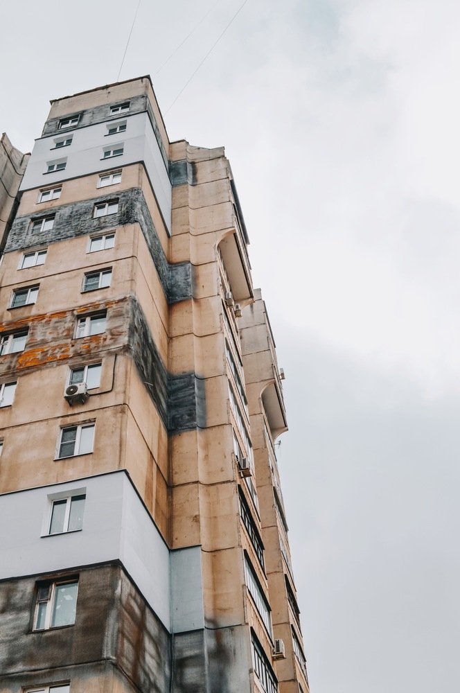 Photograph by Алиса Грюнвальд