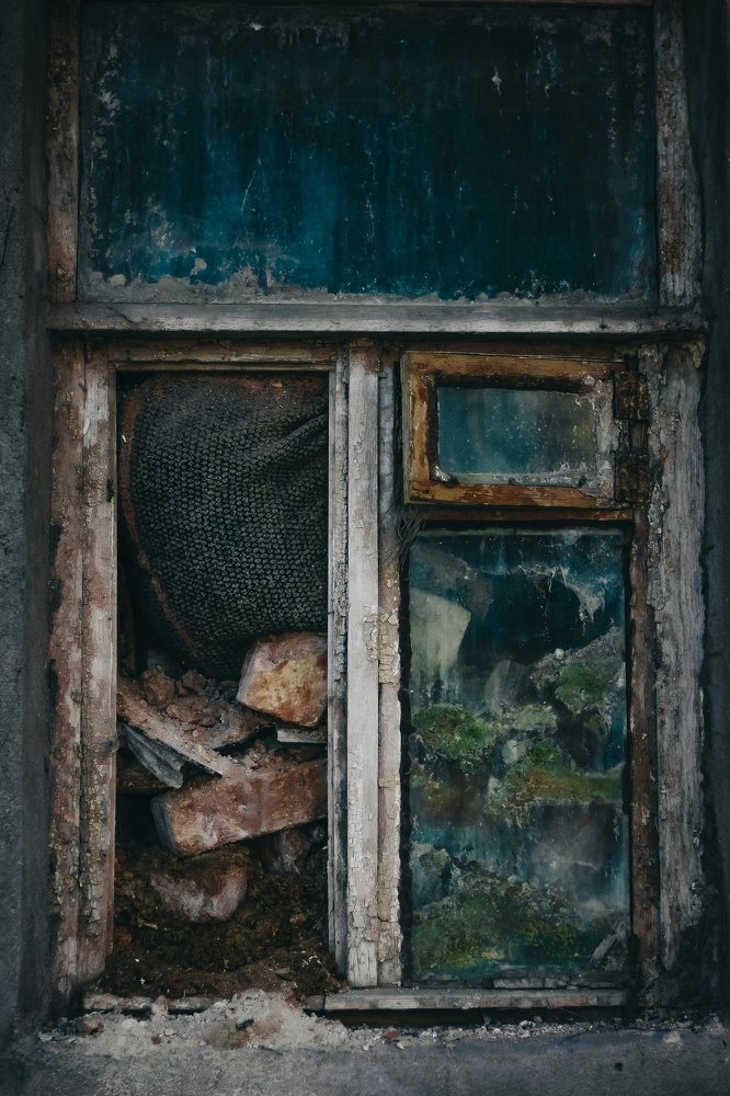 Photograph by Алиса Грюнвальд