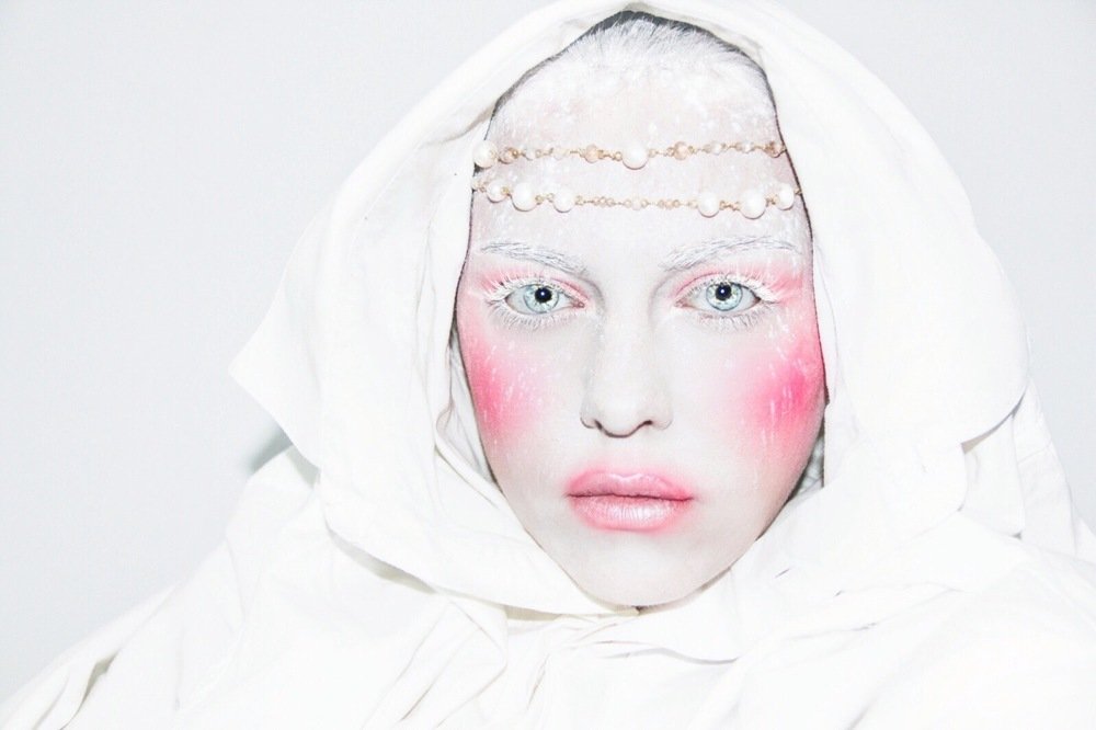 Photograph by Алиса Грюнвальд